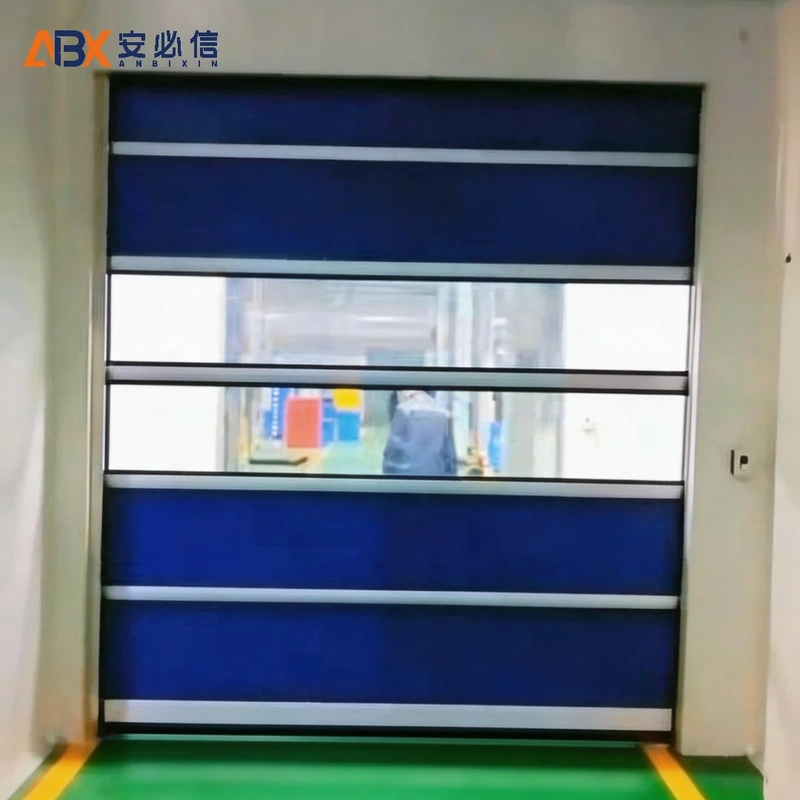 六盘水快速门
